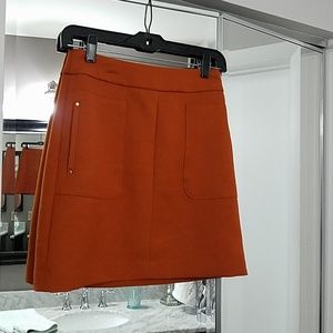 🚫SOLD🚫4 Skirt BUNDLE! Hollister, H&M, F21